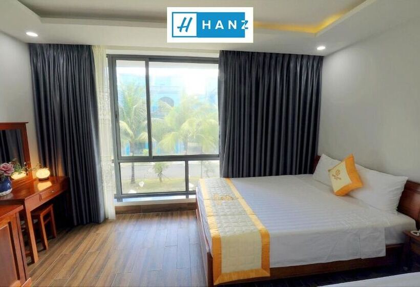 Hanz Sang Sang Hotel Phu Quoc