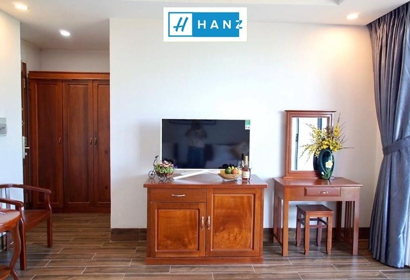 Hanz Sang Sang Hotel Phu Quoc