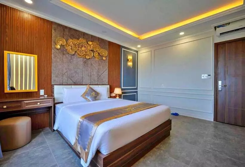 Hanz Sang Sang Hotel Phu Quoc