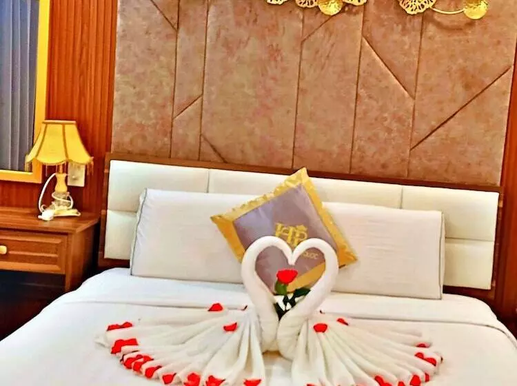 Hanz Sang Sang Hotel Phu Quoc
