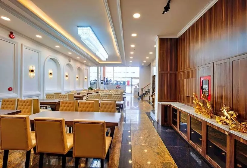 Hanz Sang Sang Hotel Phu Quoc