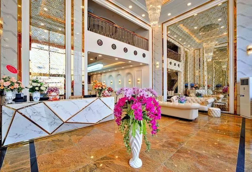 Hanz Sang Sang Hotel Phu Quoc