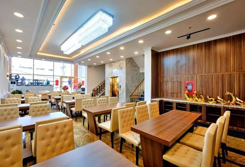 Hanz Sang Sang Hotel Phu Quoc