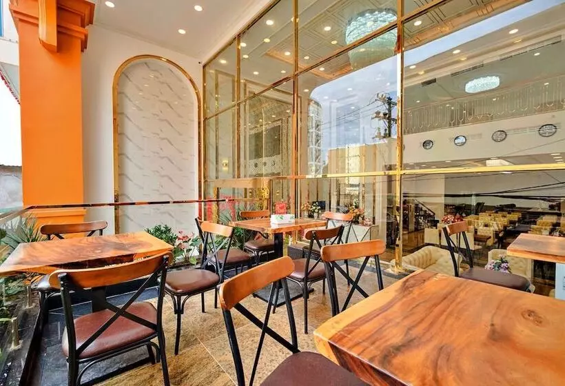 Hanz Sang Sang Hotel Phu Quoc