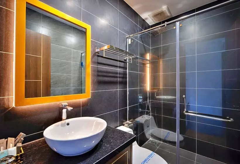 Hanz Sang Sang Hotel Phu Quoc