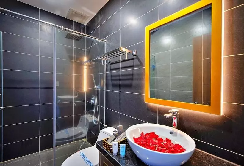 Hanz Sang Sang Hotel Phu Quoc