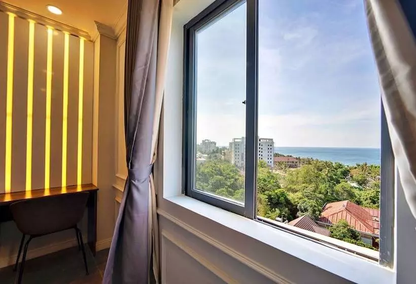 Hanz Sang Sang Hotel Phu Quoc