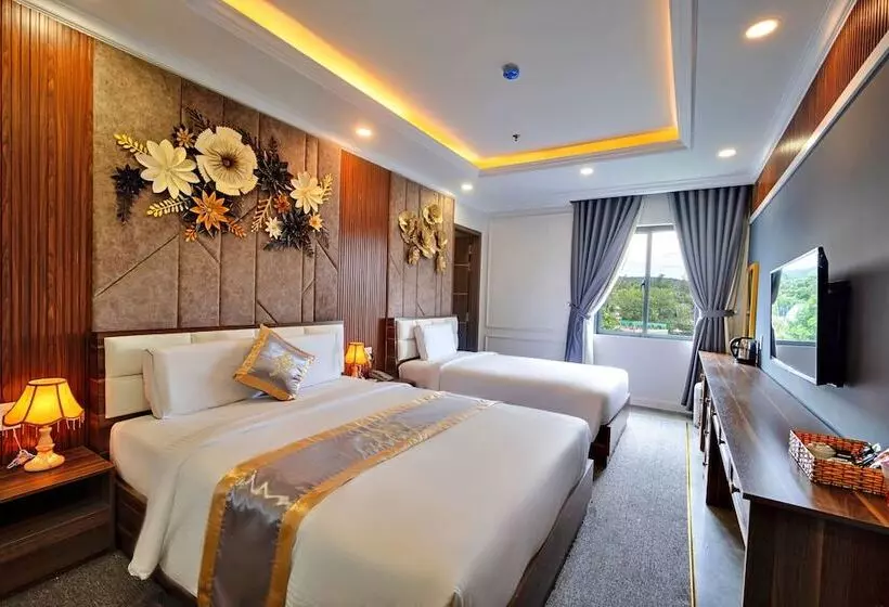 Hanz Sang Sang Hotel Phu Quoc