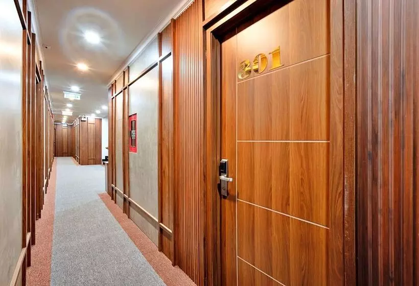 Hanz Sang Sang Hotel Phu Quoc