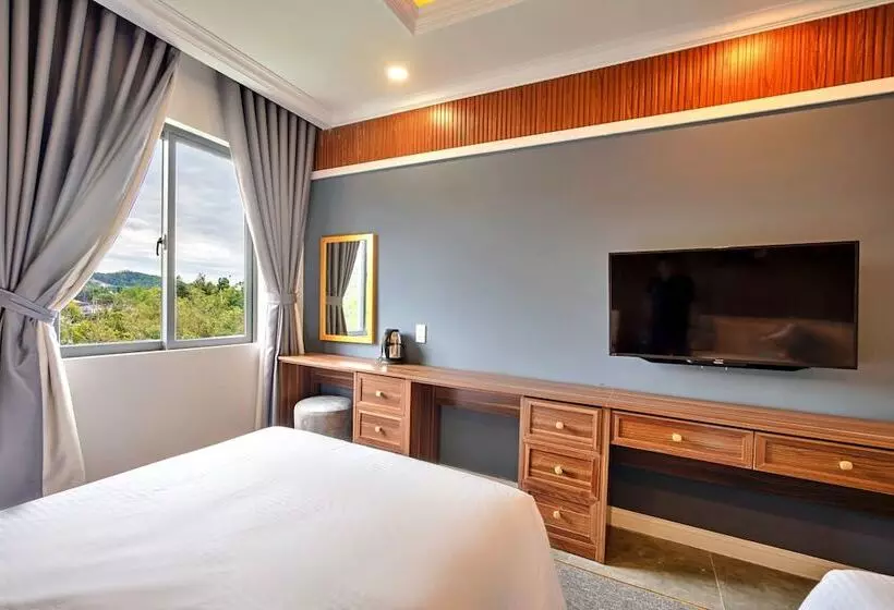 Hanz Sang Sang Hotel Phu Quoc