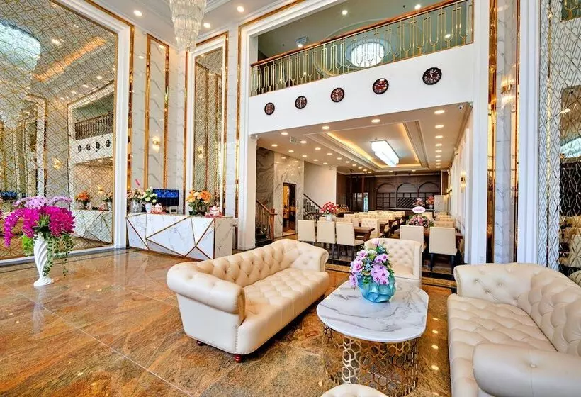 Hanz Sang Sang Hotel Phu Quoc