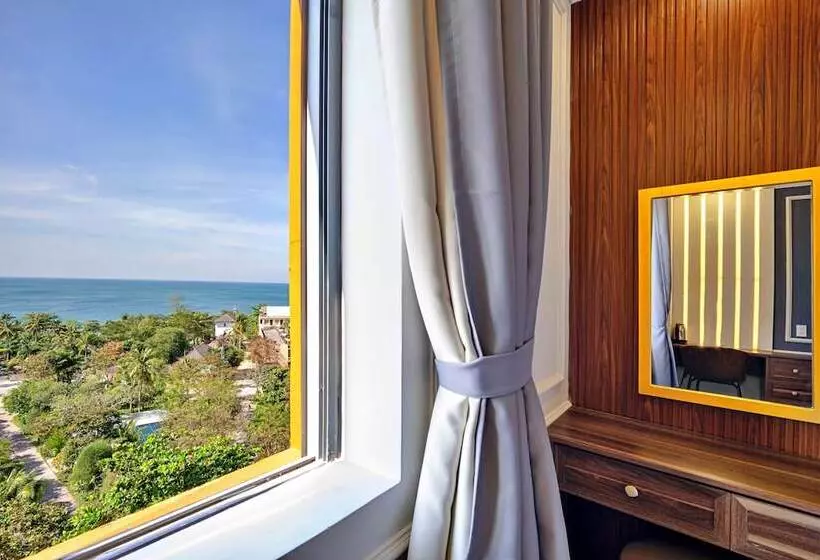 Hanz Sang Sang Hotel Phu Quoc