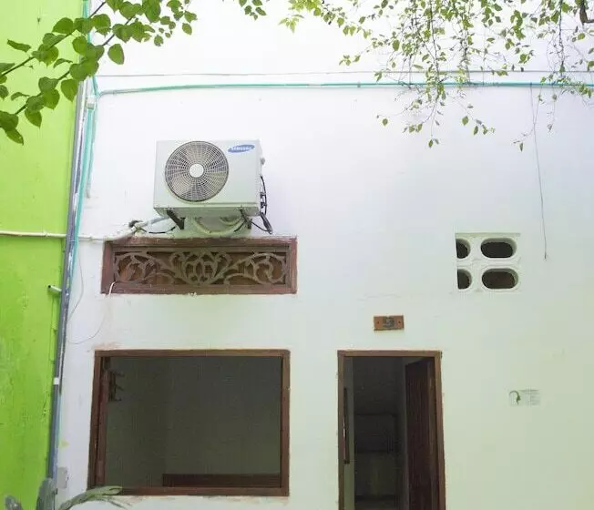 هاستل Maranatha Hostal