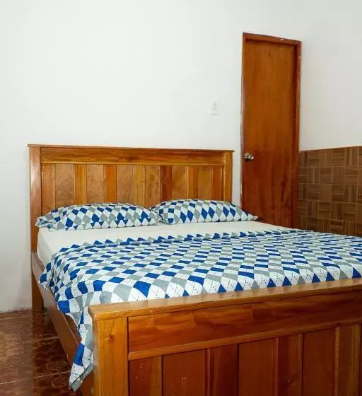 هاستل Maranatha Hostal