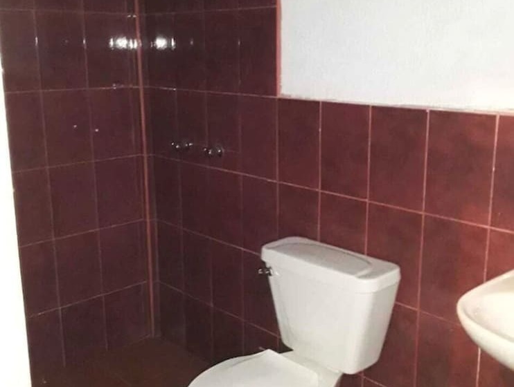 Hosteria Aldea El Corazon Hostel