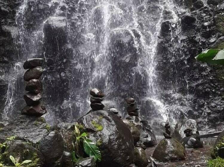 Hosteria Aldea El Corazon Hostel