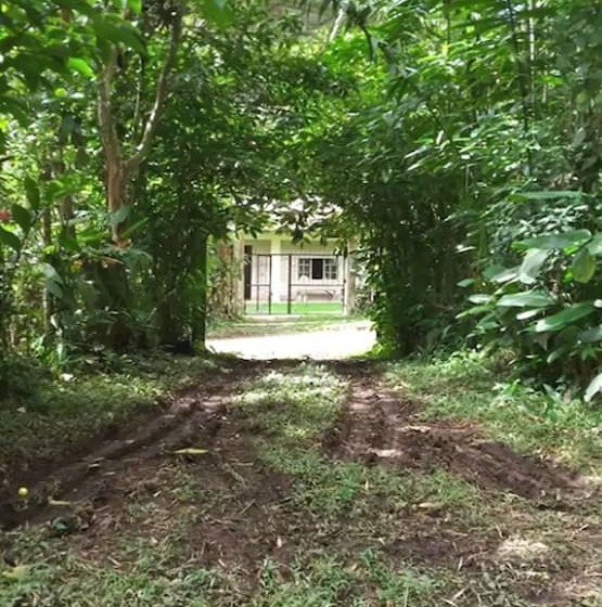 Hosteria Aldea El Corazon Hostel