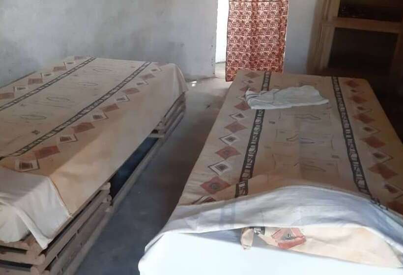 호텔 Campement Tako Mayo