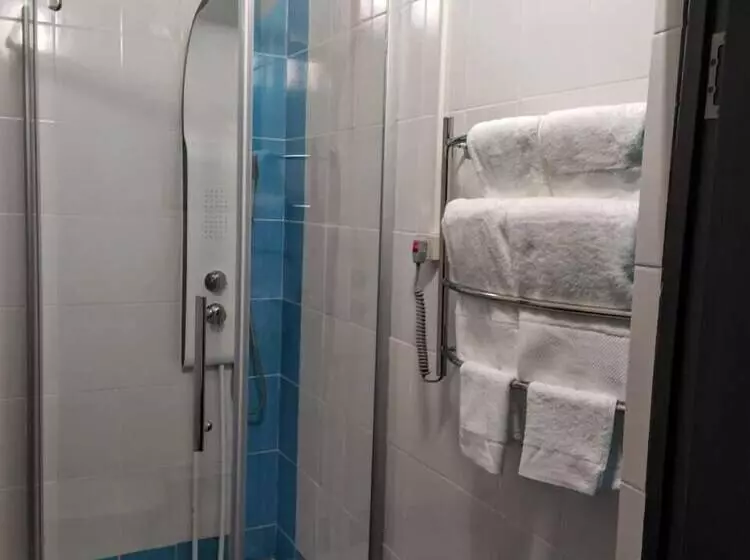 ホテル Cedar Grass Teriberka