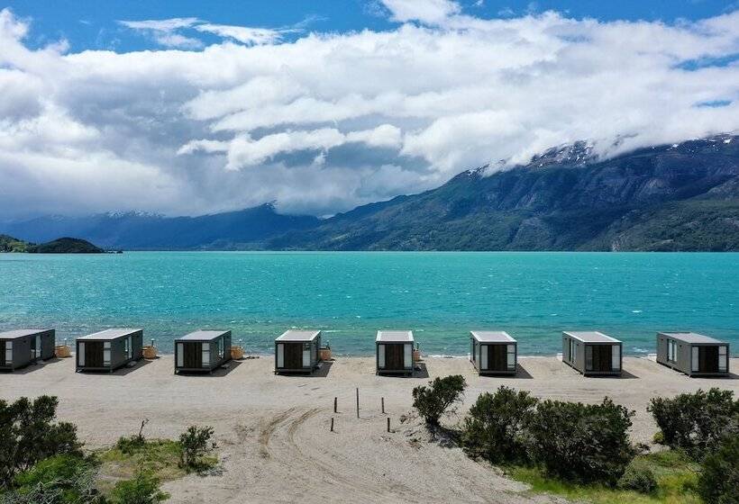 هتل Chelenko Lodge