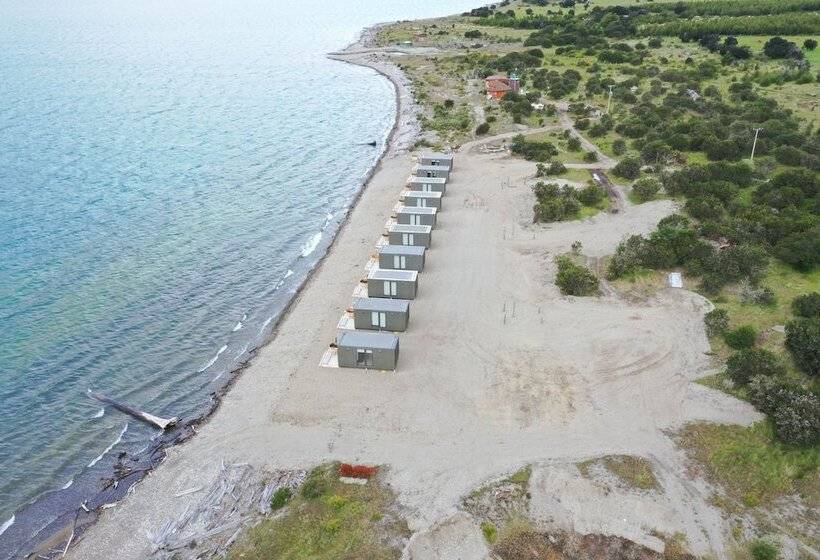 هتل Chelenko Lodge