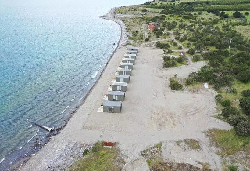 Hotelli Chelenko Lodge