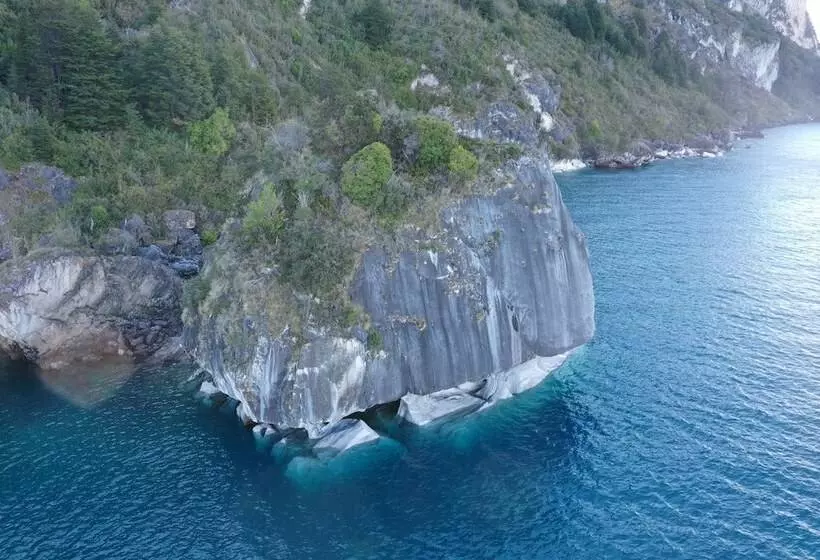 Hotelli Chelenko Lodge