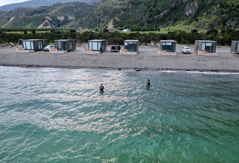 هتل Chelenko Lodge