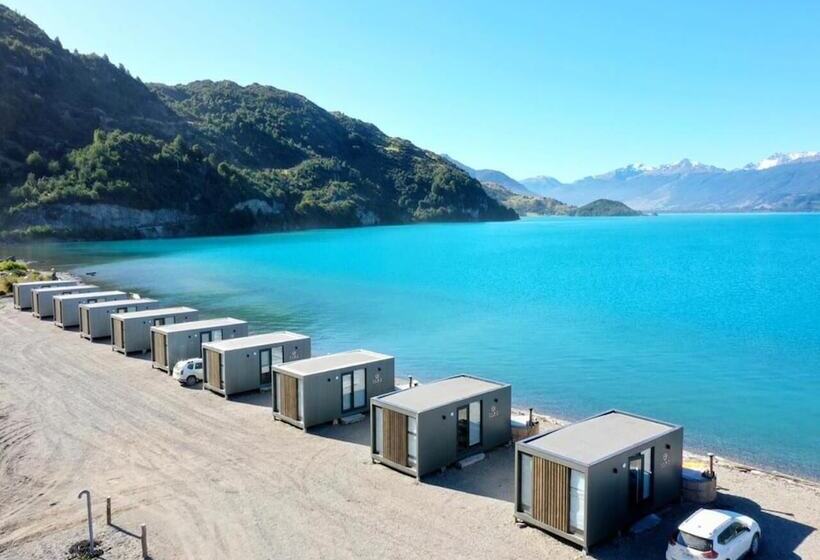 هتل Chelenko Lodge