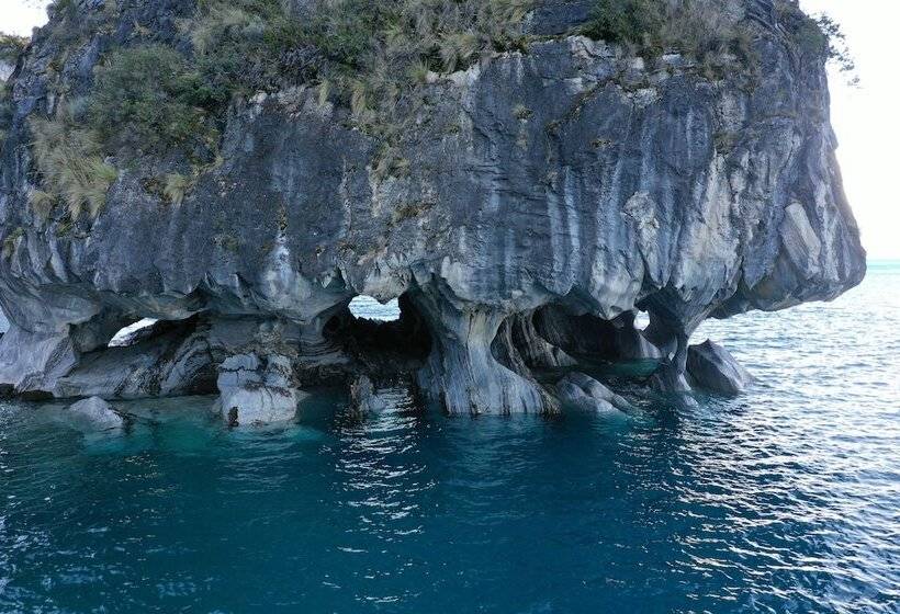 هتل Chelenko Lodge