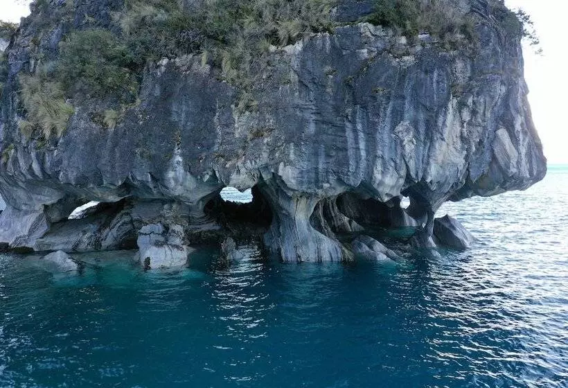 Hotelli Chelenko Lodge