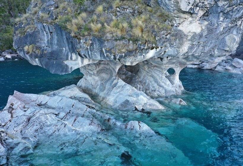 هتل Chelenko Lodge