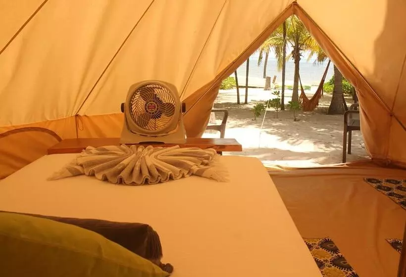 Hotelli Cielo Y Selva