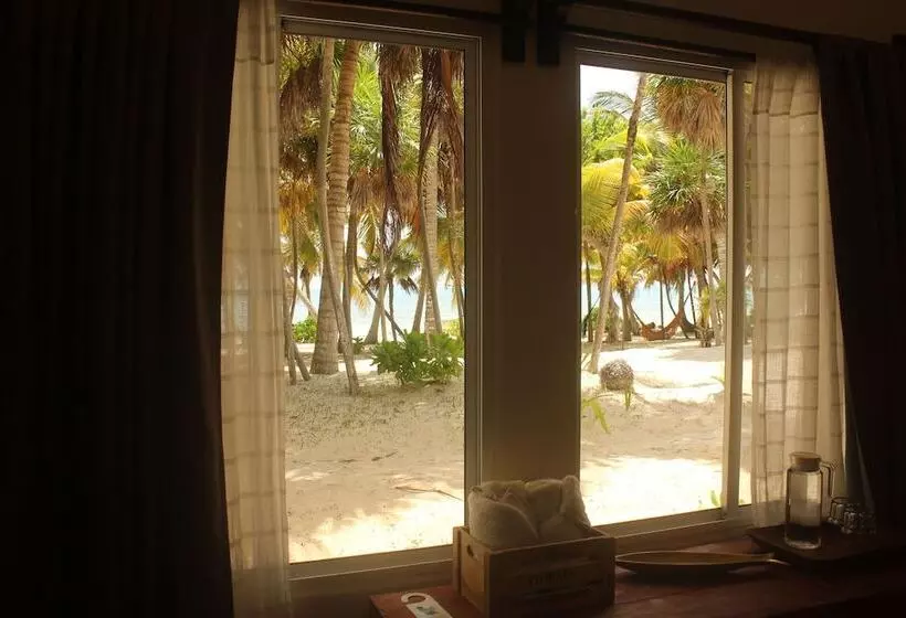 Hotelli Cielo Y Selva