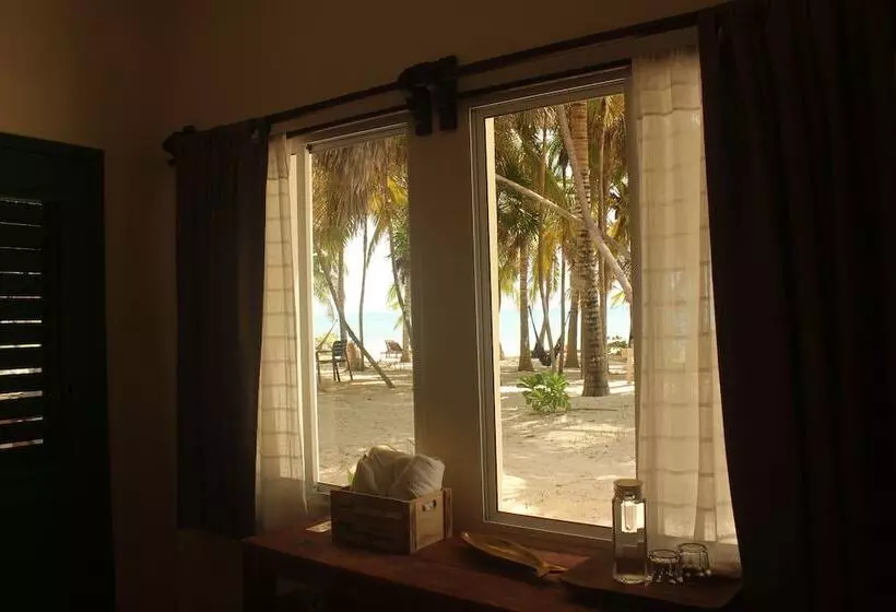 Hotelli Cielo Y Selva