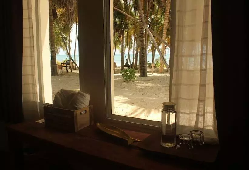 Hotelli Cielo Y Selva