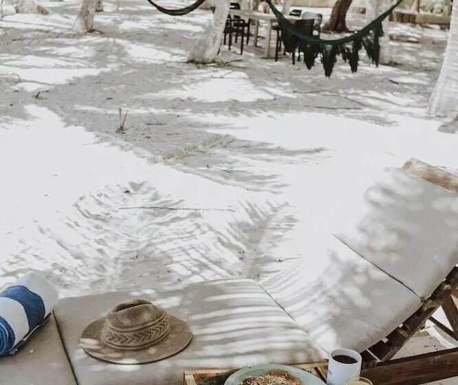 Hotelli Cielo Y Selva