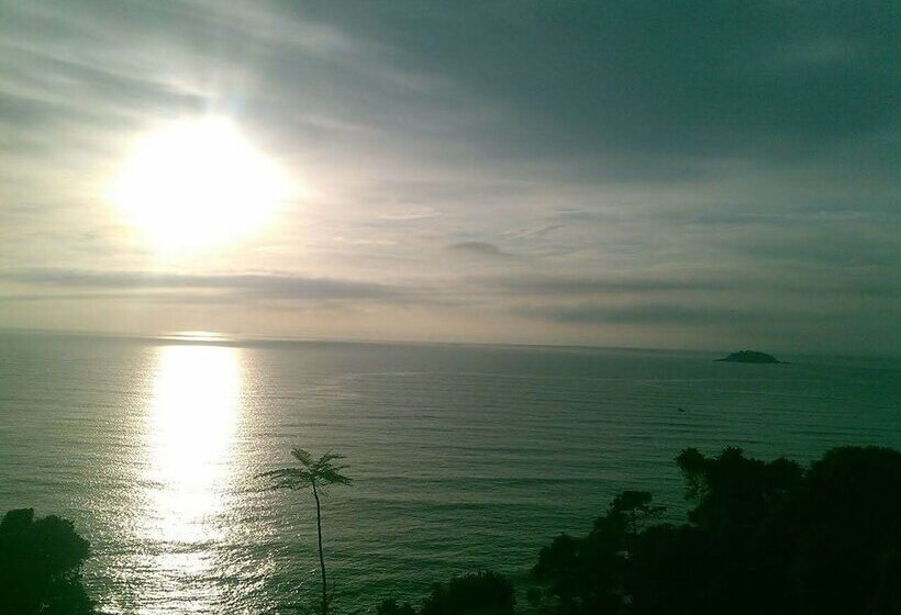 Hotel Condmínio Lula Mar