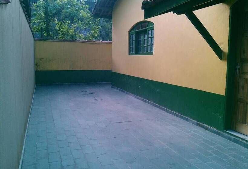 Hotel Condmínio Lula Mar