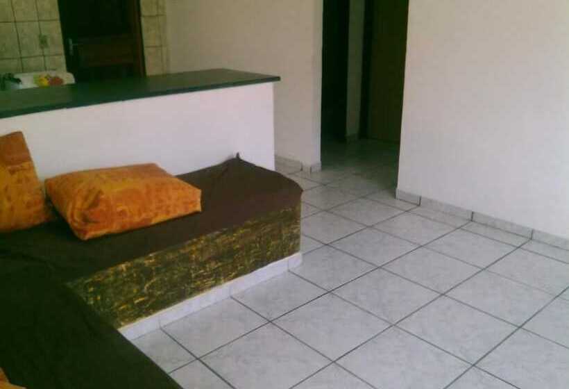 Hotel Condmínio Lula Mar