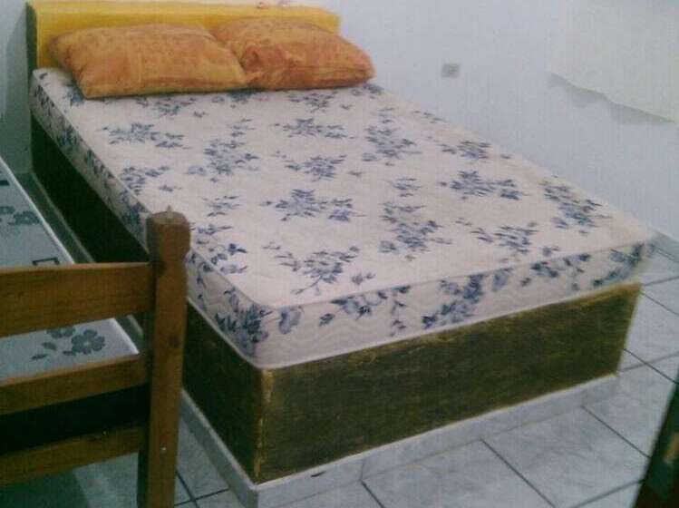 Hotel Condmínio Lula Mar