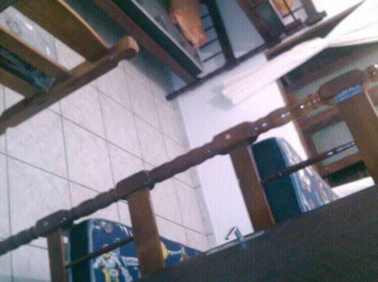 Hotel Condmínio Lula Mar