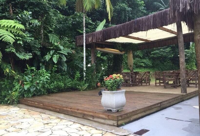 Hotel Condmínio Lula Mar