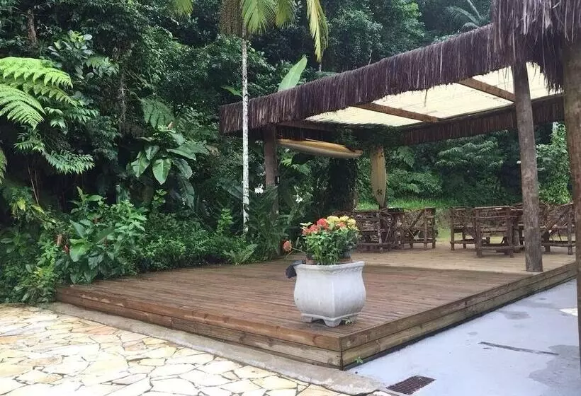 Hotelli Condmínio Lula Mar