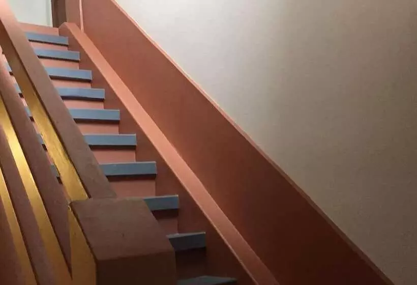 ホテル Continental