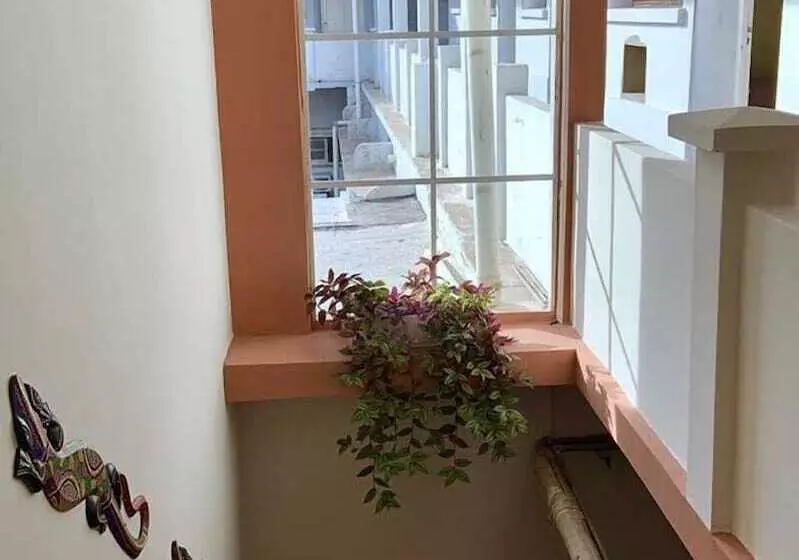 ホテル Continental