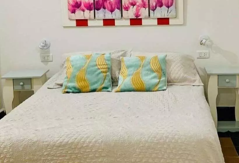 ホテル Continental