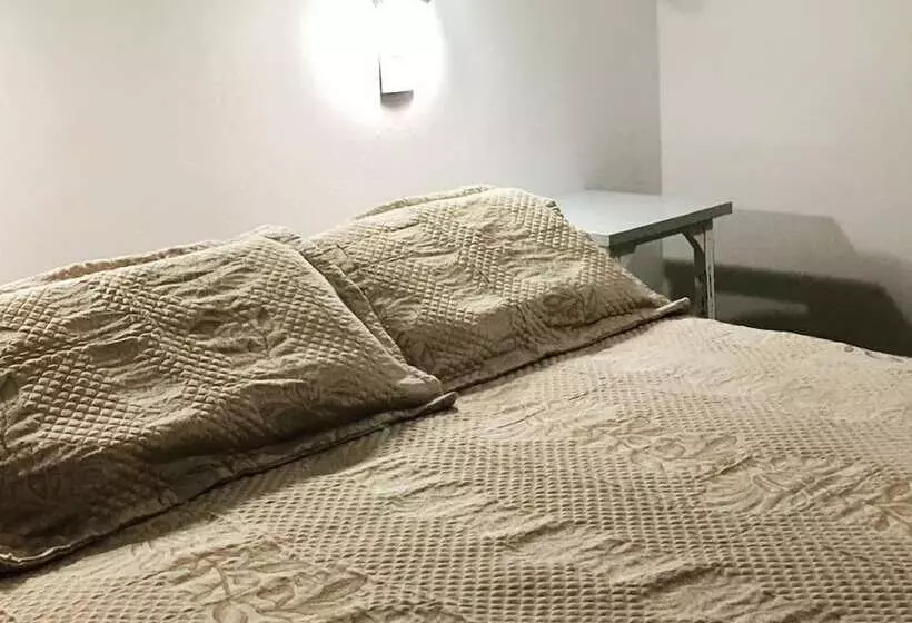 ホテル Continental