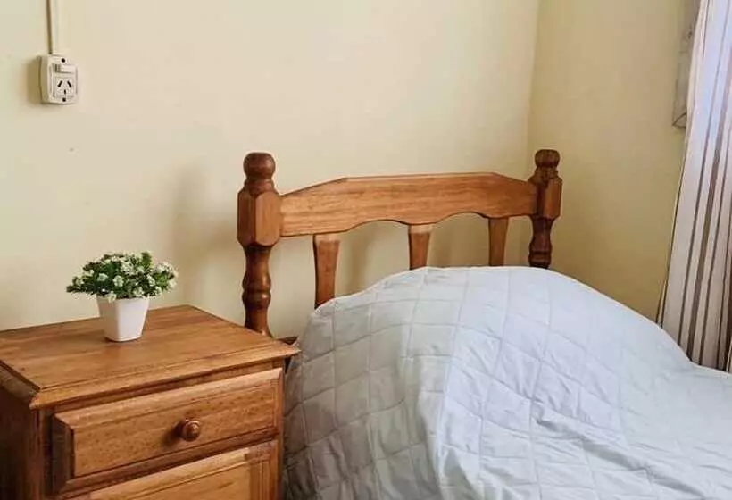 ホテル Continental