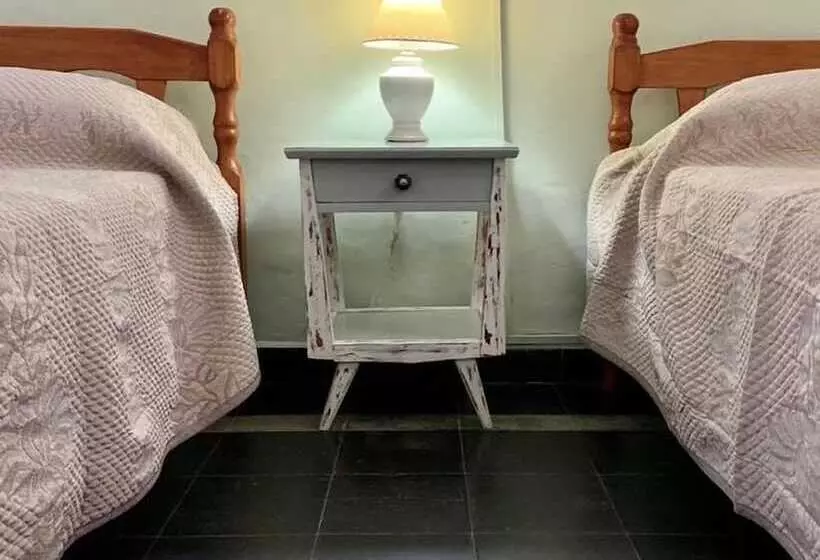 ホテル Continental